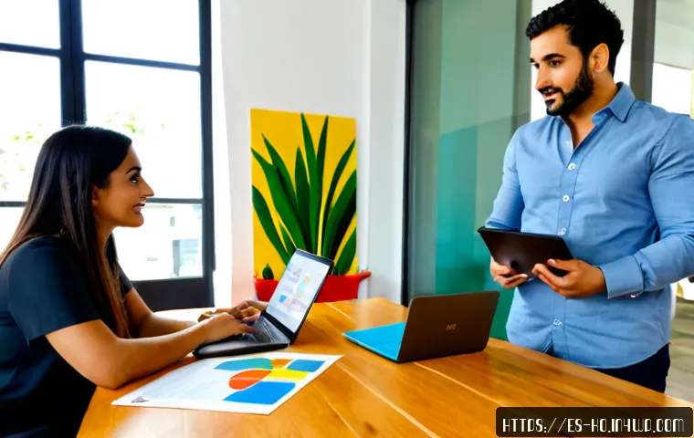 Qué negocios aprovechan mejor un coworking: criterios, costes y alternativas antes de contratar 3 코워킹 스페이스에 적합한 비즈니스 유형 관련 이미지 1