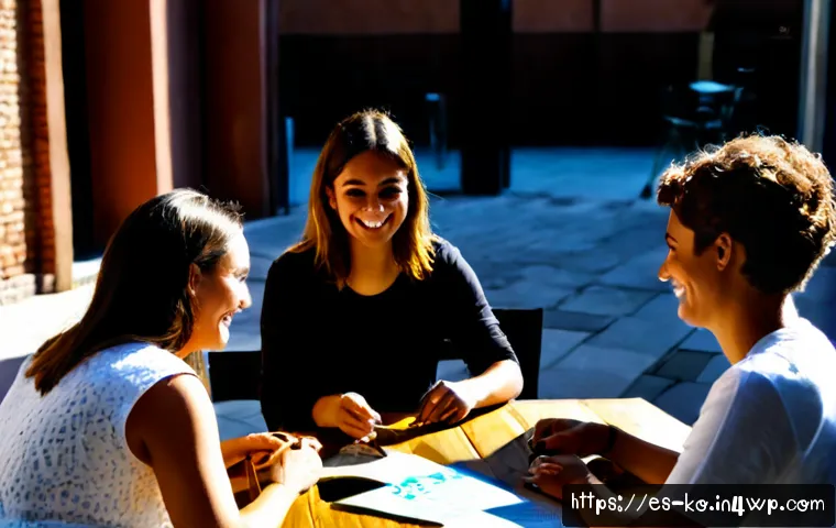 Cómo diseñar actividades para una comunidad de coworking: formatos, presupuesto y criterios de elección 3 코워킹 커뮤니티의 다양한 활동 기획 관련 이미지 1